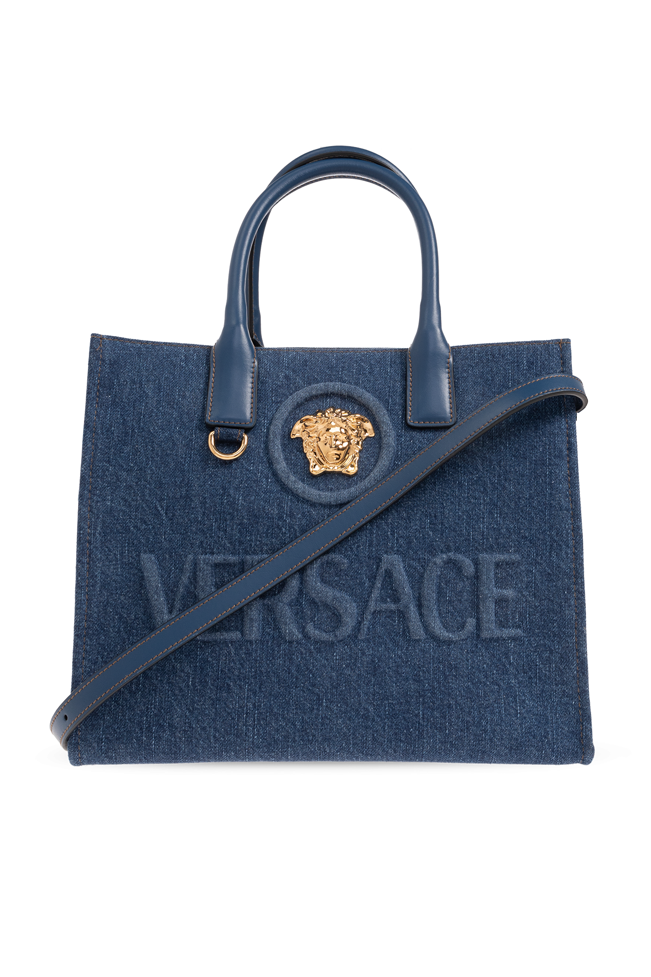 Used versace sale bag